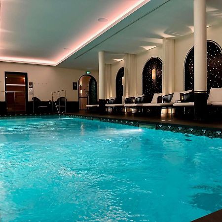 Best Western Plus Crystal, Hotel,Bar & Spa Nancy Zewnętrze zdjęcie