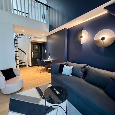Best Western Plus Crystal, Hotel,Bar & Spa Nancy Zewnętrze zdjęcie