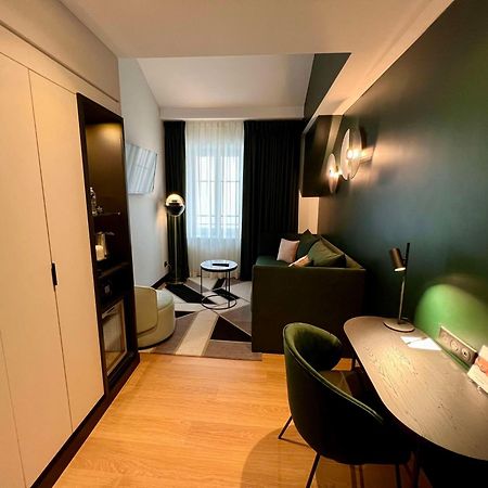 Best Western Plus Crystal, Hotel,Bar & Spa Nancy Zewnętrze zdjęcie