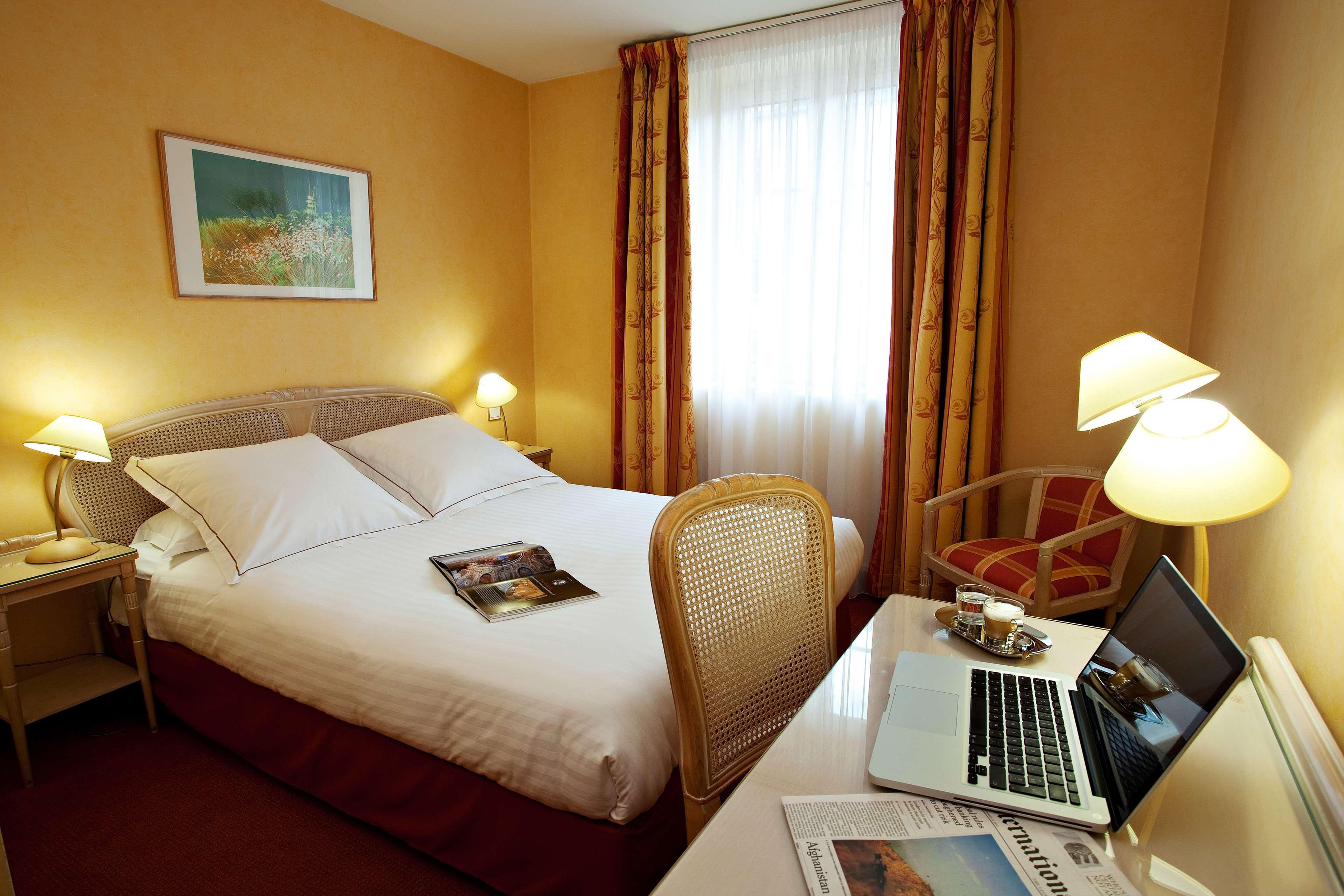 Best Western Plus Crystal, Hotel,Bar & Spa Nancy Zewnętrze zdjęcie