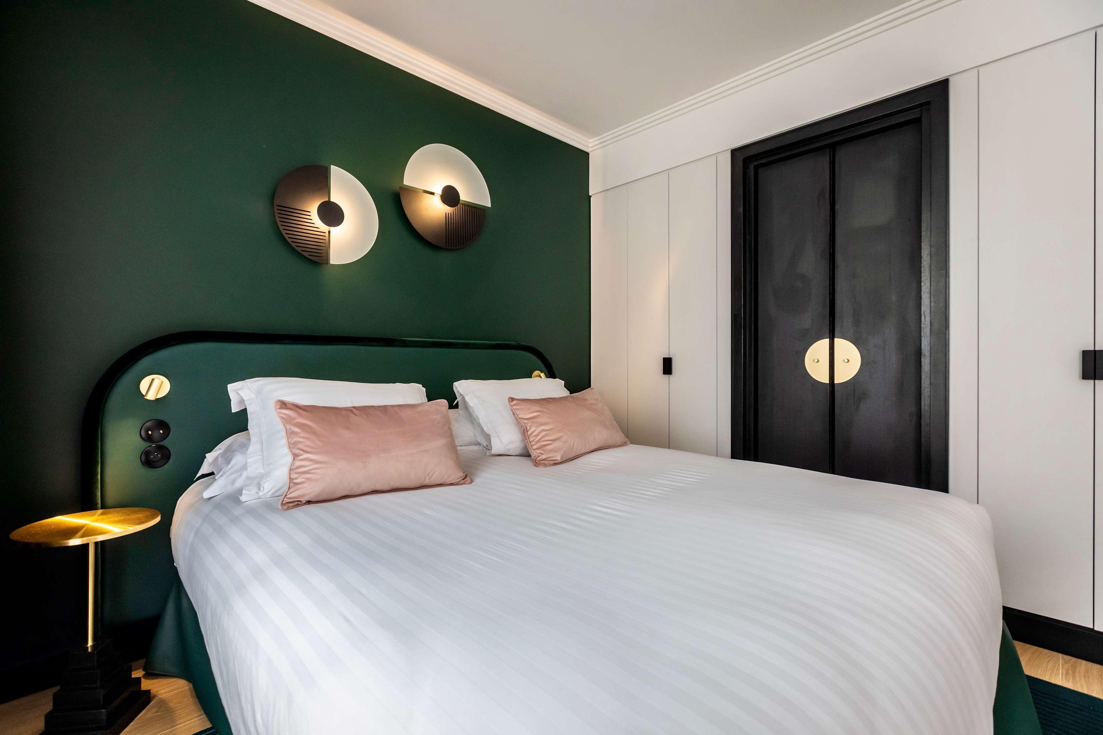 Best Western Plus Crystal, Hotel,Bar & Spa Nancy Zewnętrze zdjęcie