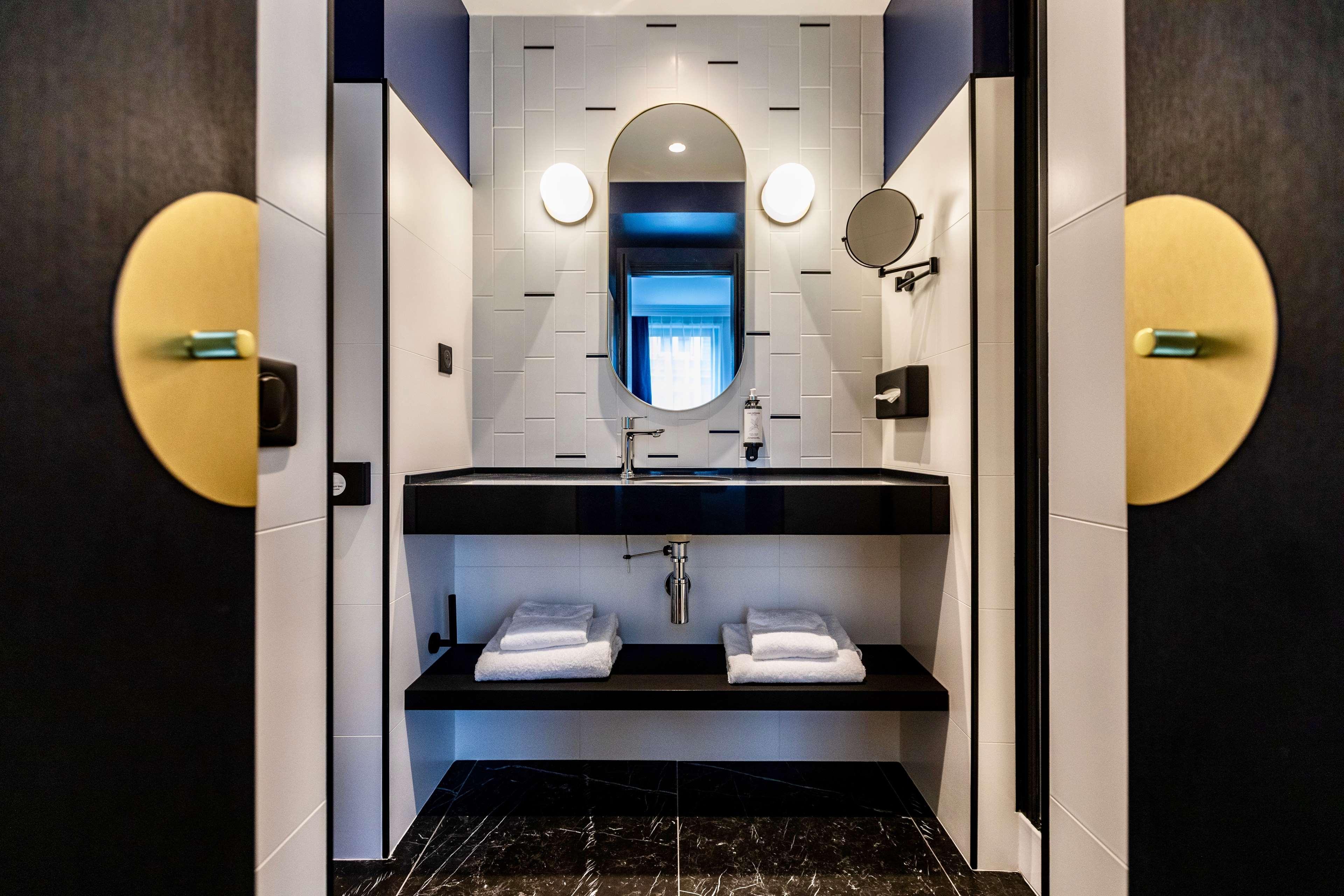 Best Western Plus Crystal, Hotel,Bar & Spa Nancy Zewnętrze zdjęcie