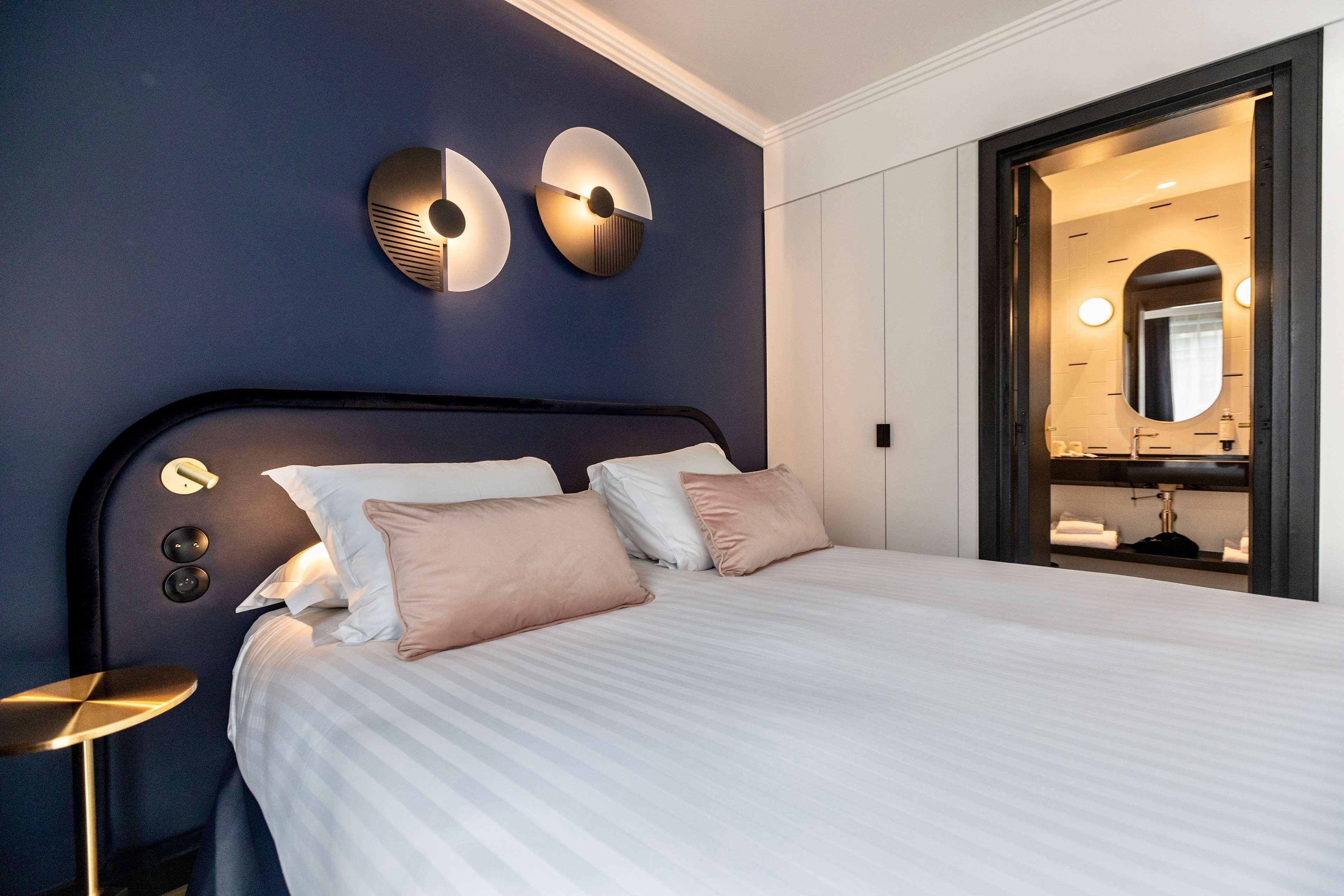 Best Western Plus Crystal, Hotel,Bar & Spa Nancy Zewnętrze zdjęcie