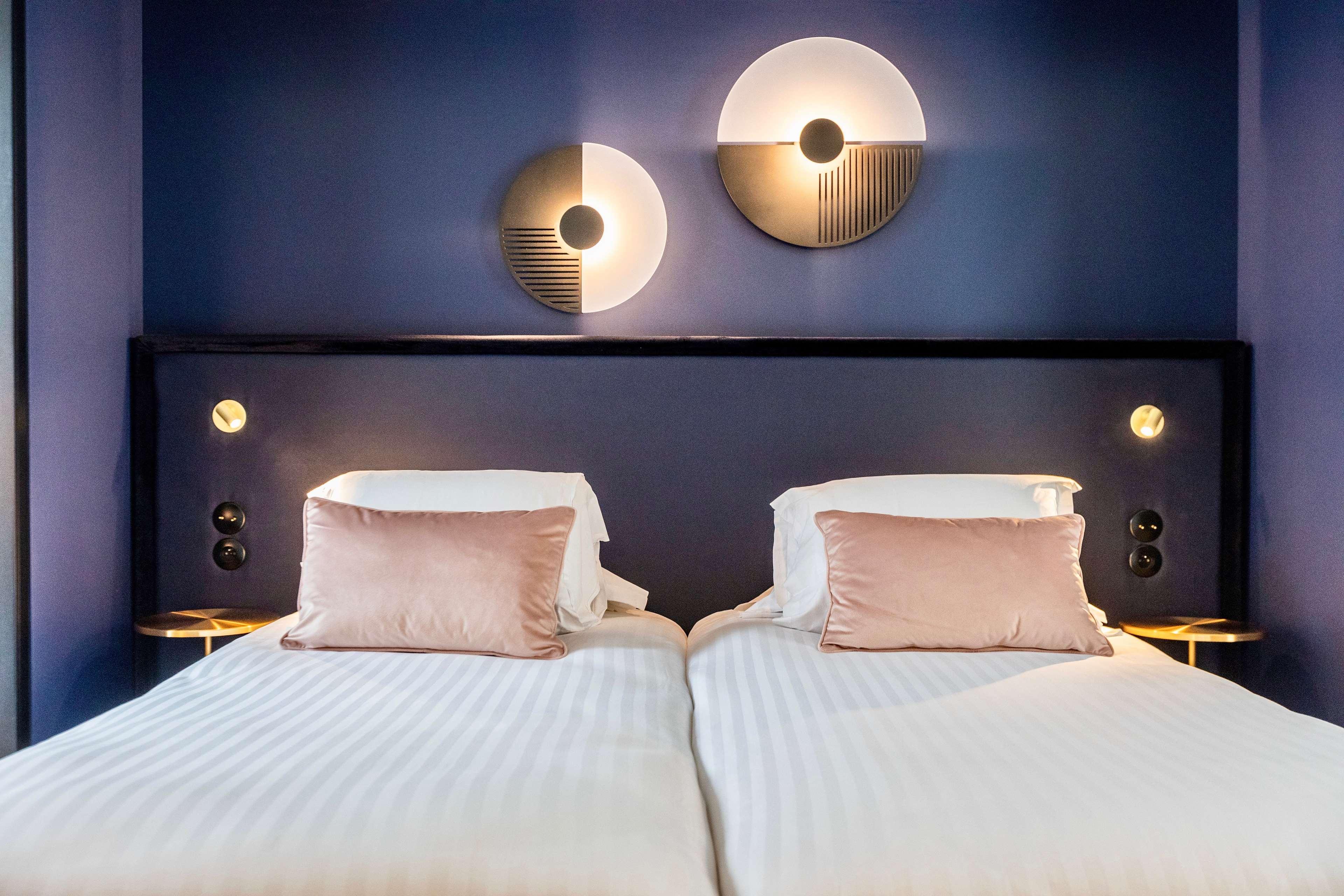 Best Western Plus Crystal, Hotel,Bar & Spa Nancy Zewnętrze zdjęcie