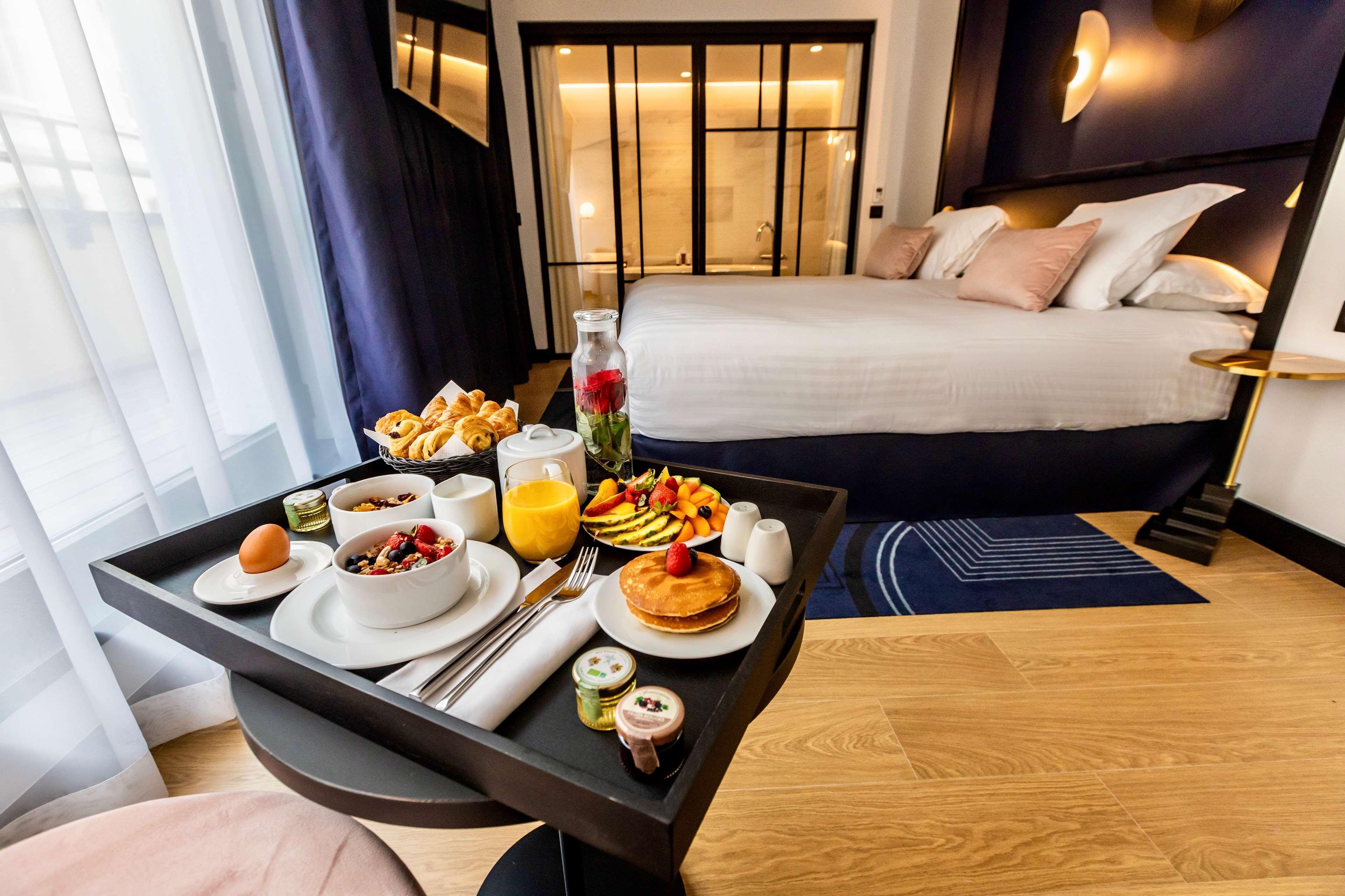 Best Western Plus Crystal, Hotel,Bar & Spa Nancy Zewnętrze zdjęcie