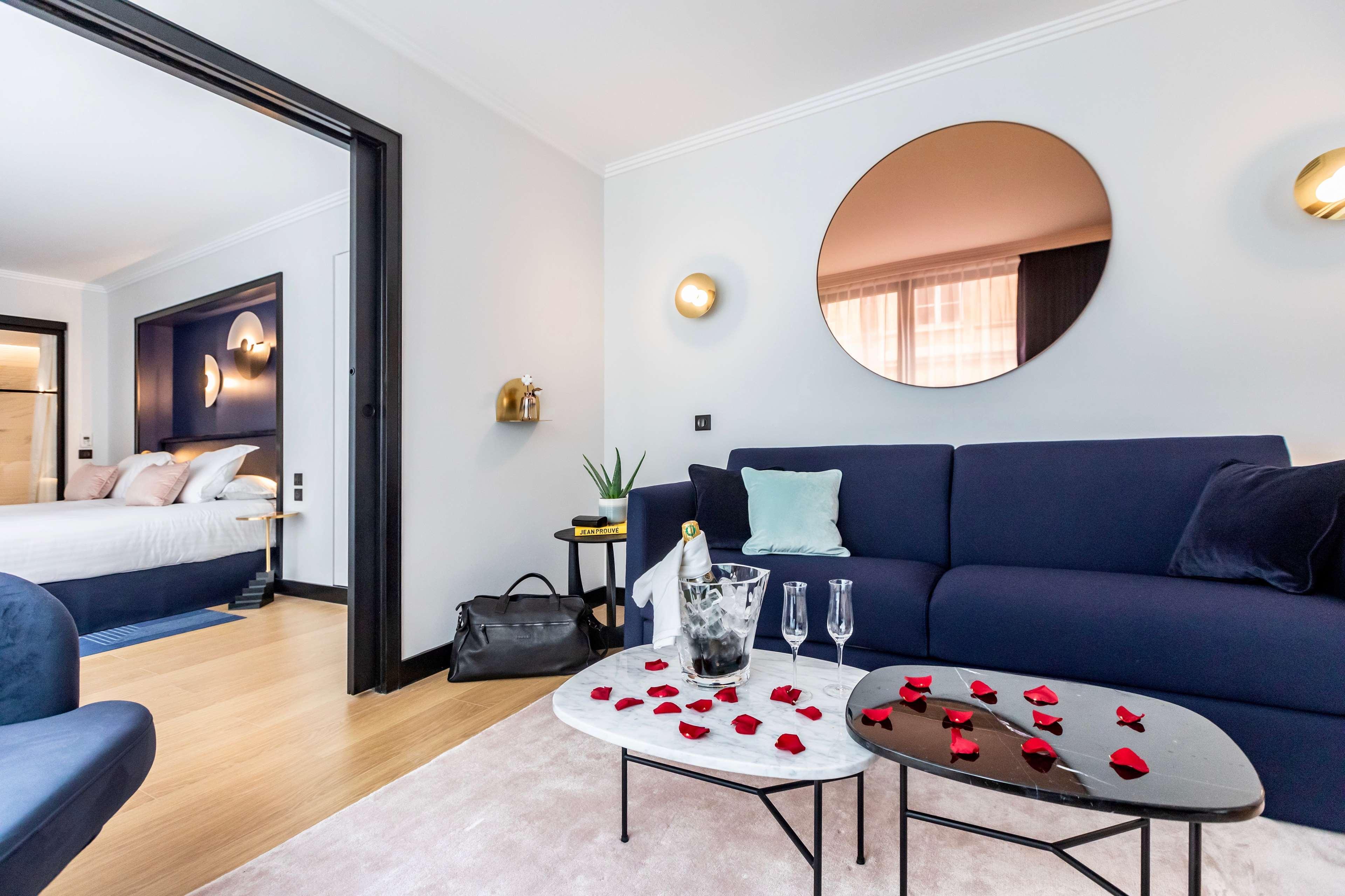 Best Western Plus Crystal, Hotel,Bar & Spa Nancy Zewnętrze zdjęcie