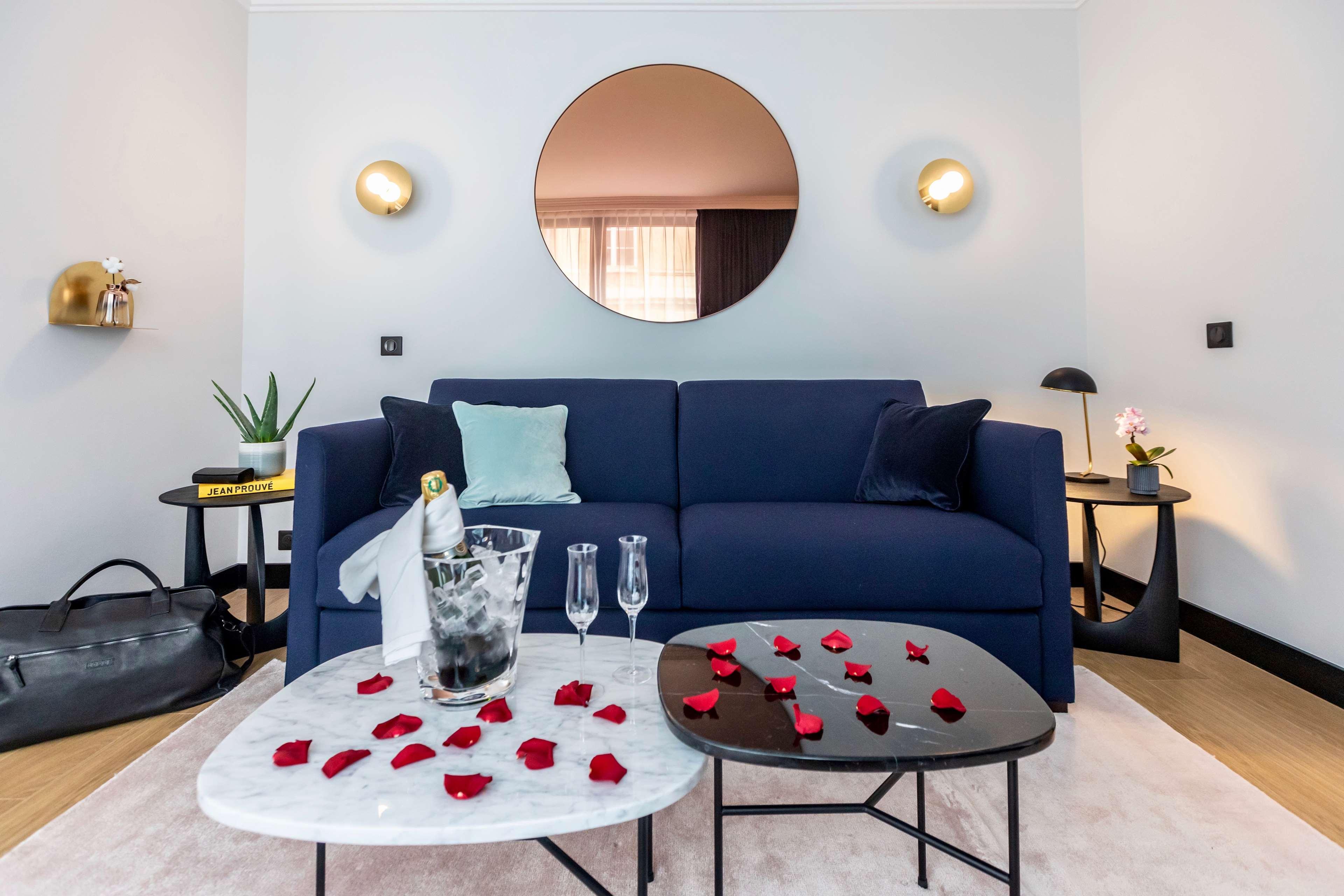 Best Western Plus Crystal, Hotel,Bar & Spa Nancy Zewnętrze zdjęcie