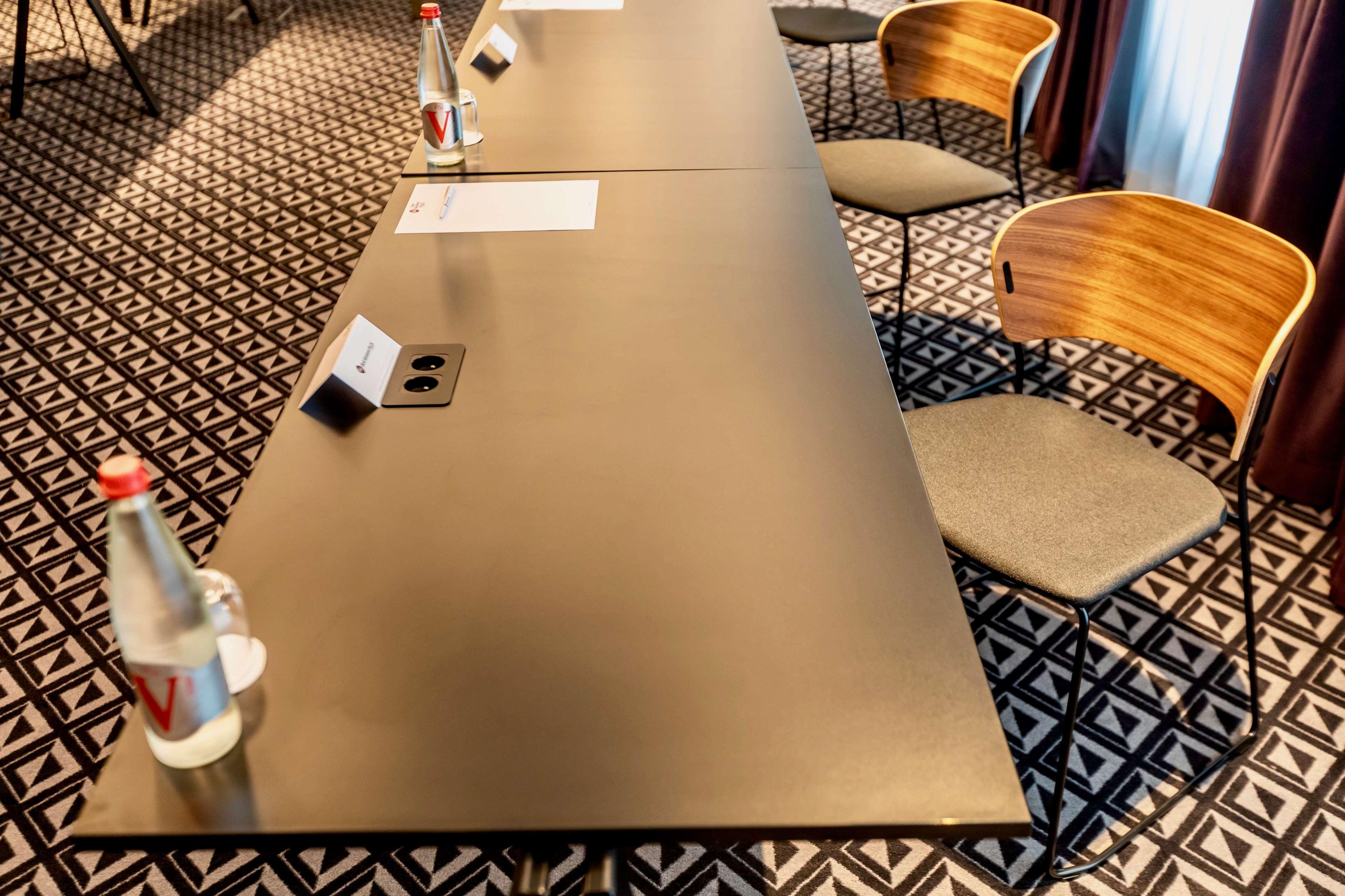 Best Western Plus Crystal, Hotel,Bar & Spa Nancy Zewnętrze zdjęcie