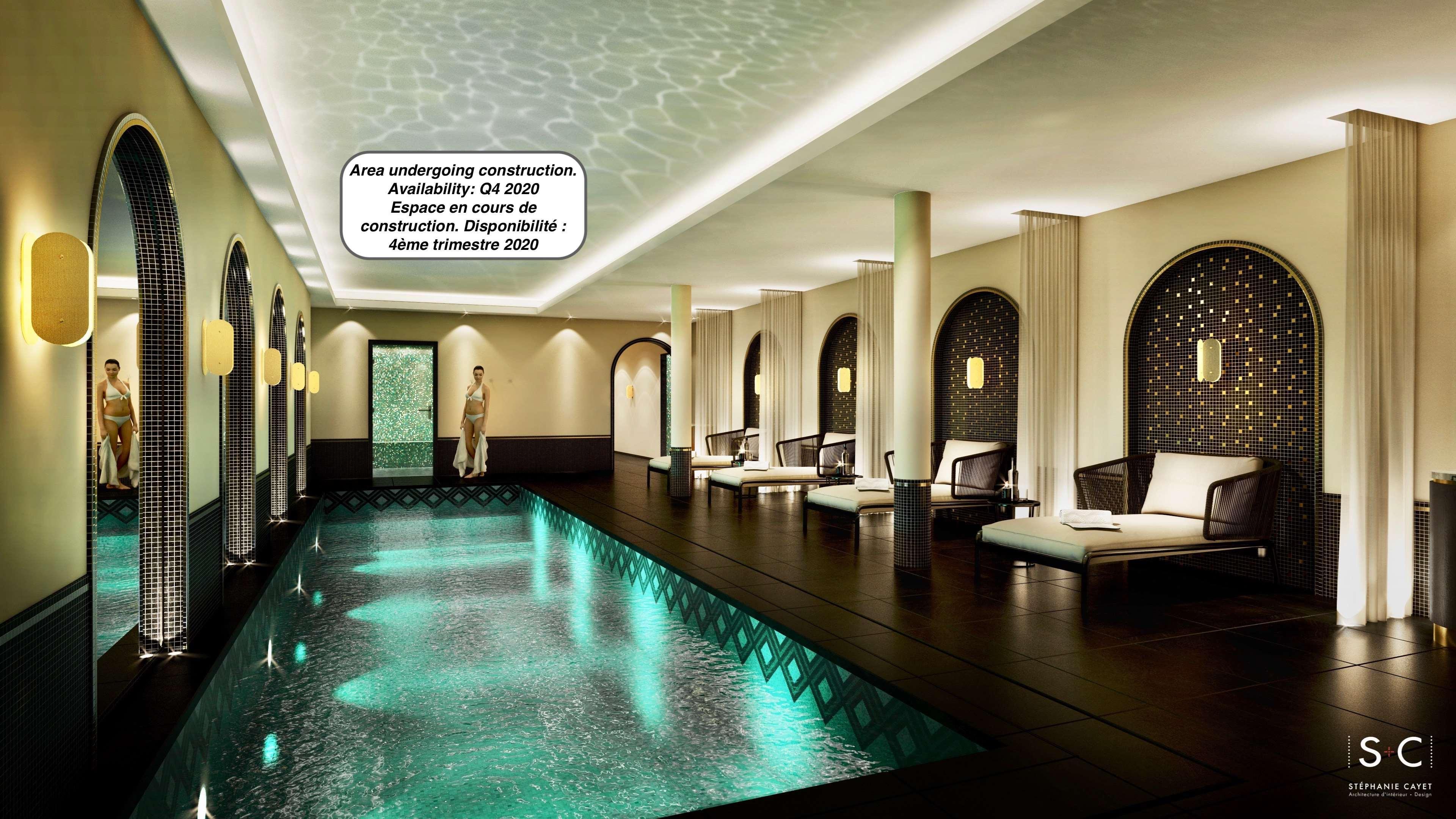 Best Western Plus Crystal, Hotel,Bar & Spa Nancy Zewnętrze zdjęcie
