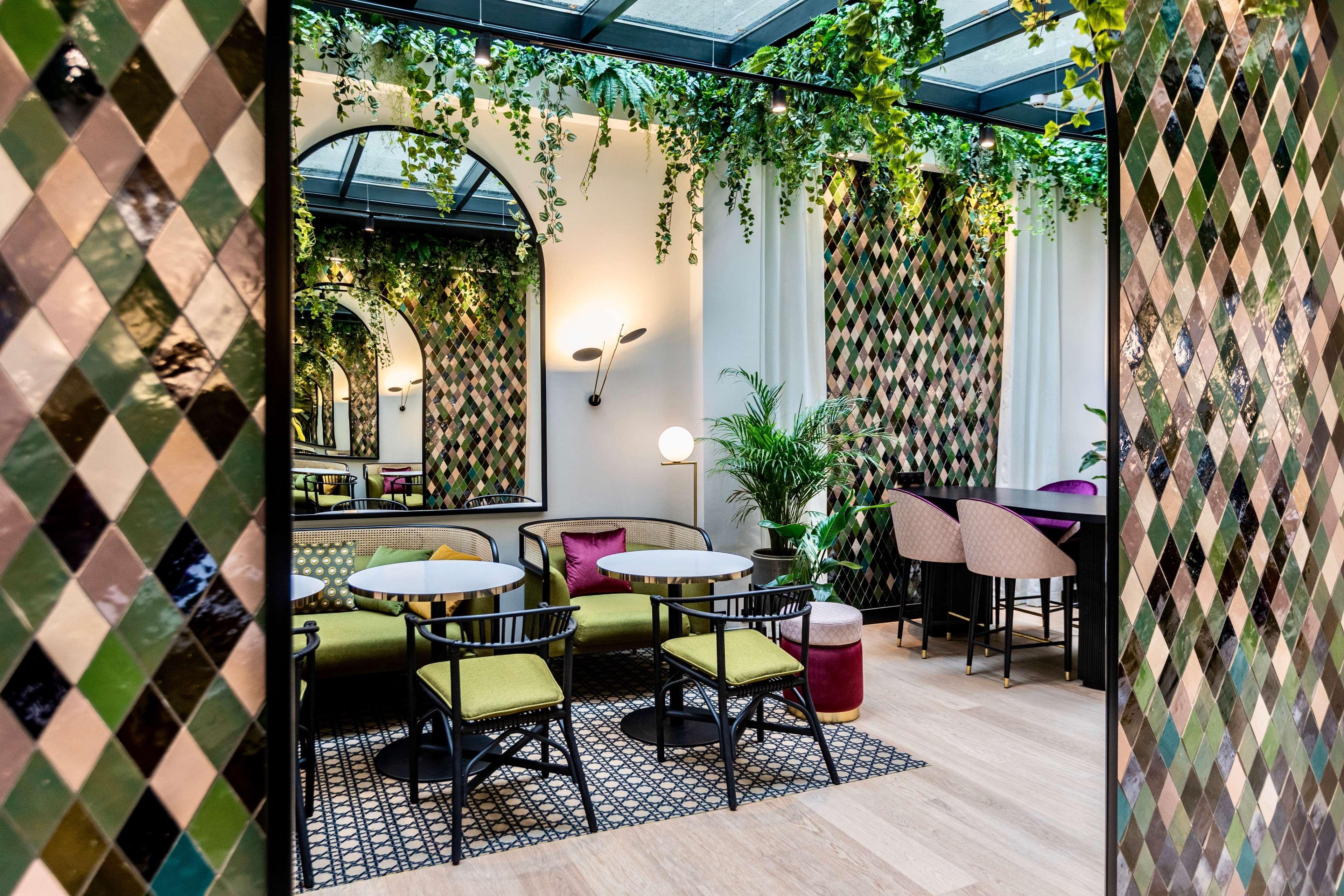 Best Western Plus Crystal, Hotel,Bar & Spa Nancy Zewnętrze zdjęcie