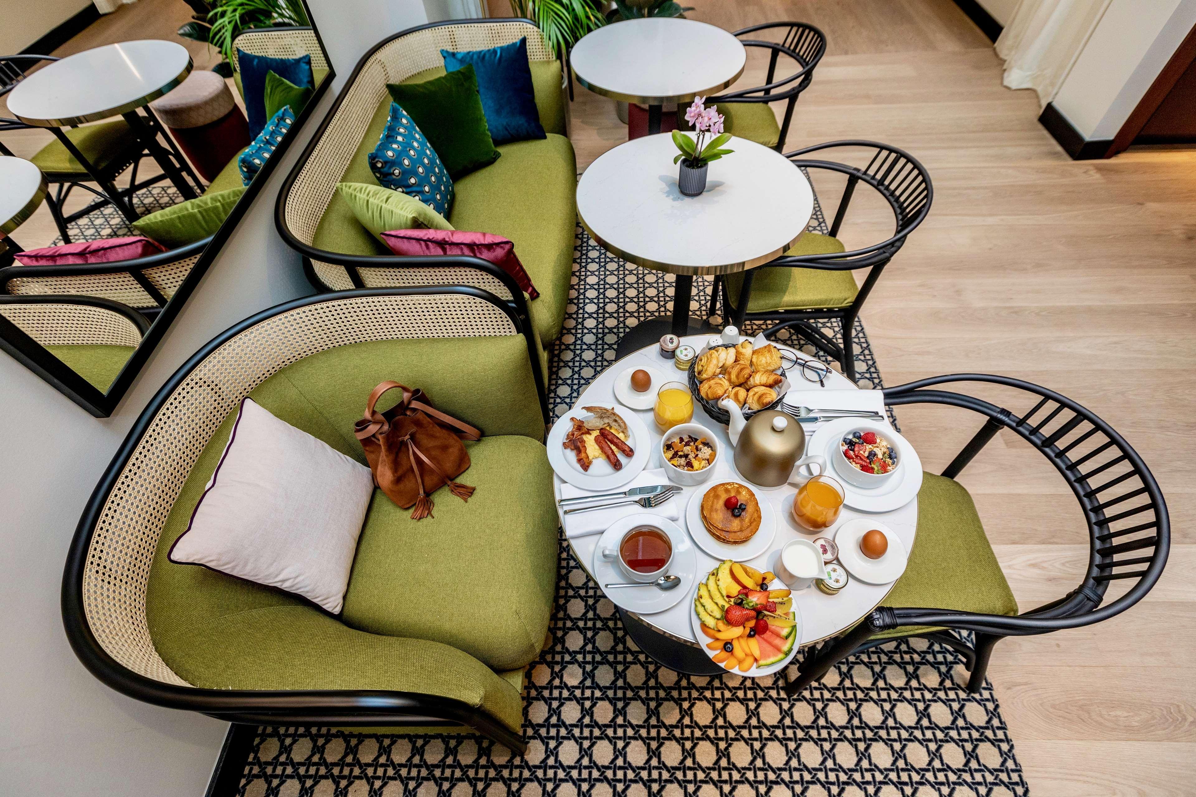 Best Western Plus Crystal, Hotel,Bar & Spa Nancy Zewnętrze zdjęcie