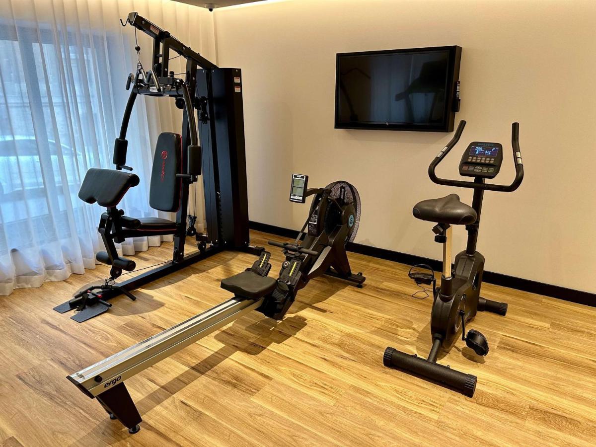 Best Western Plus Crystal, Hotel,Bar & Spa Nancy Zewnętrze zdjęcie