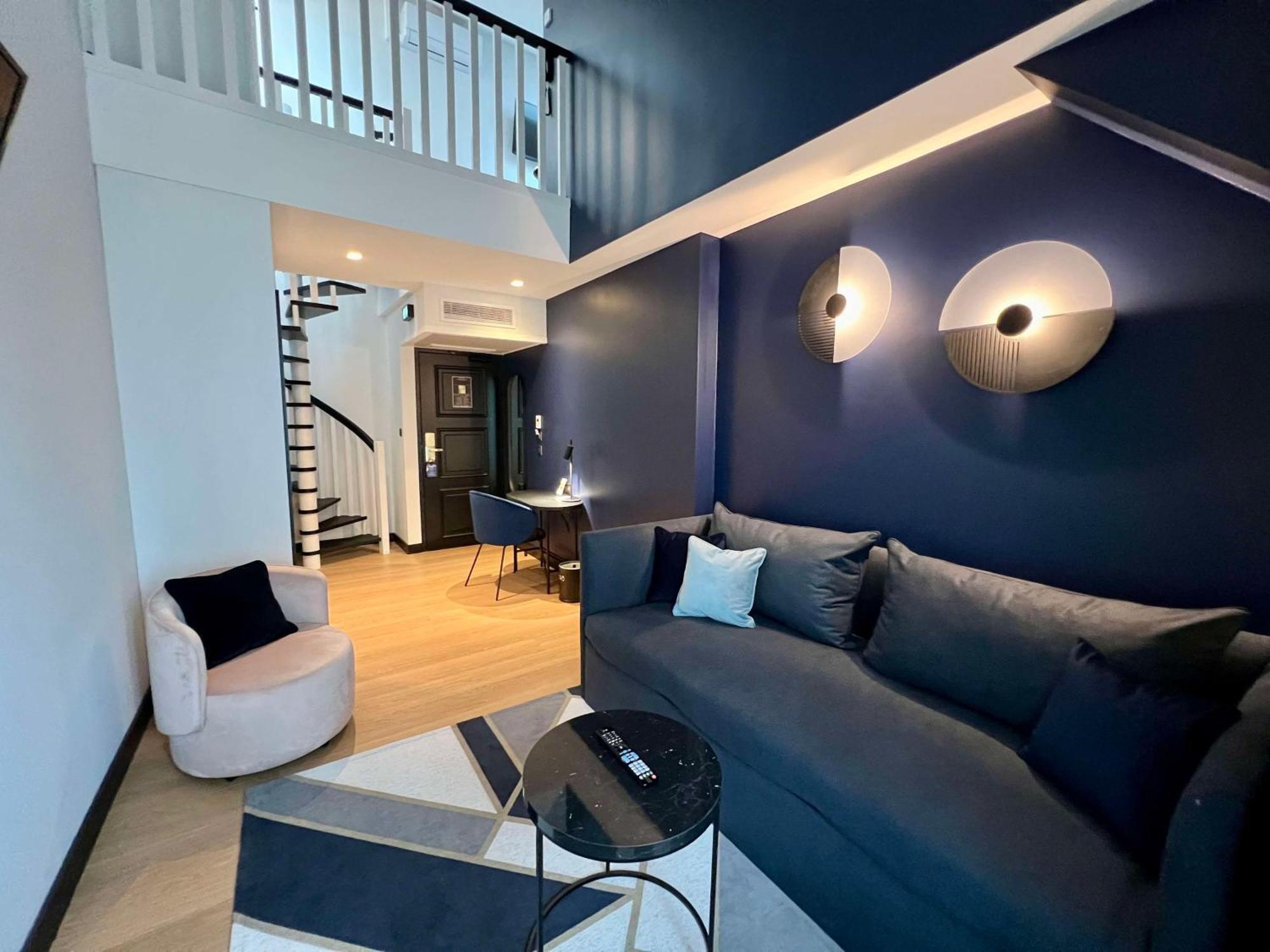 Best Western Plus Crystal, Hotel,Bar & Spa Nancy Zewnętrze zdjęcie