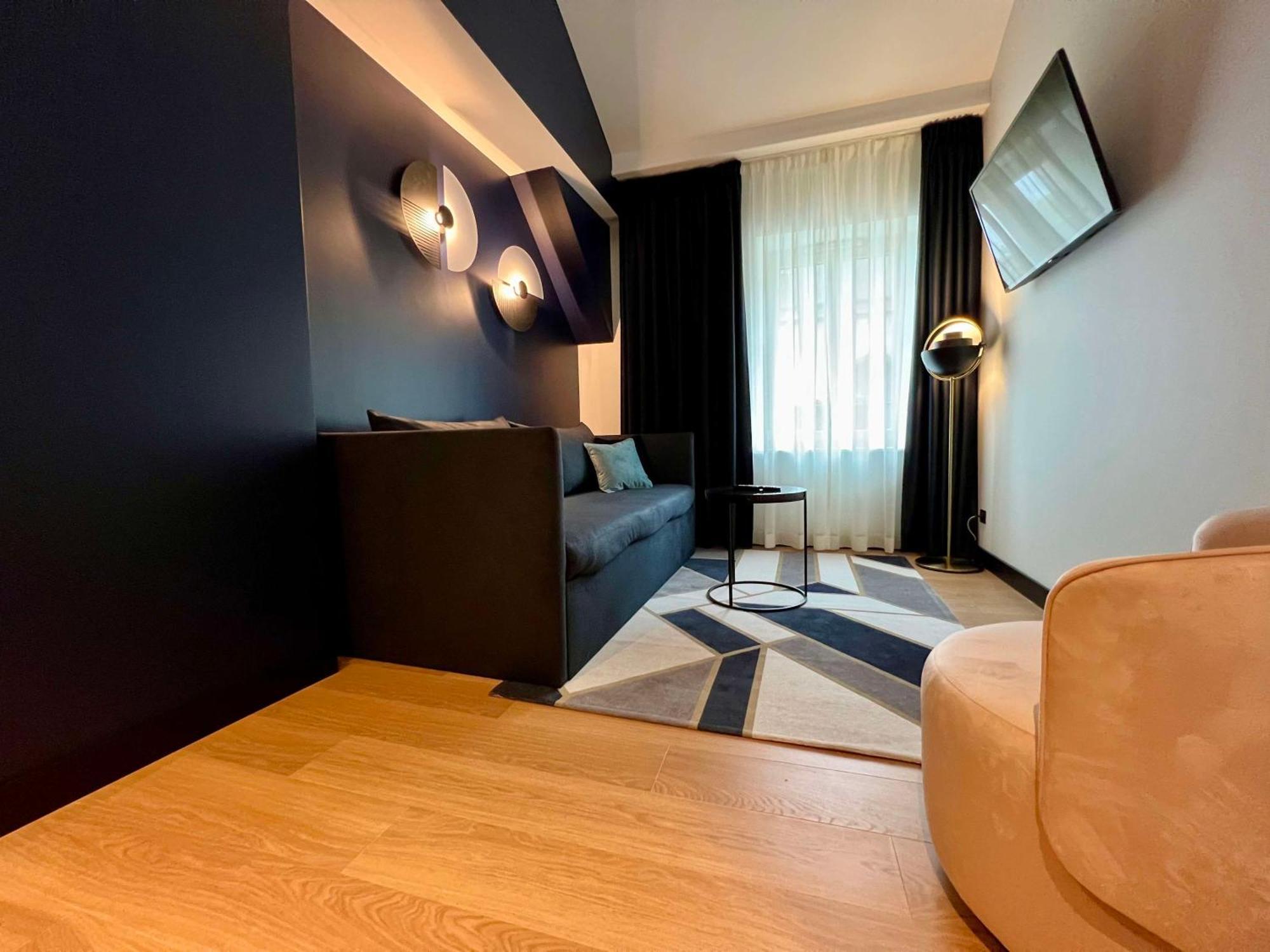 Best Western Plus Crystal, Hotel,Bar & Spa Nancy Zewnętrze zdjęcie